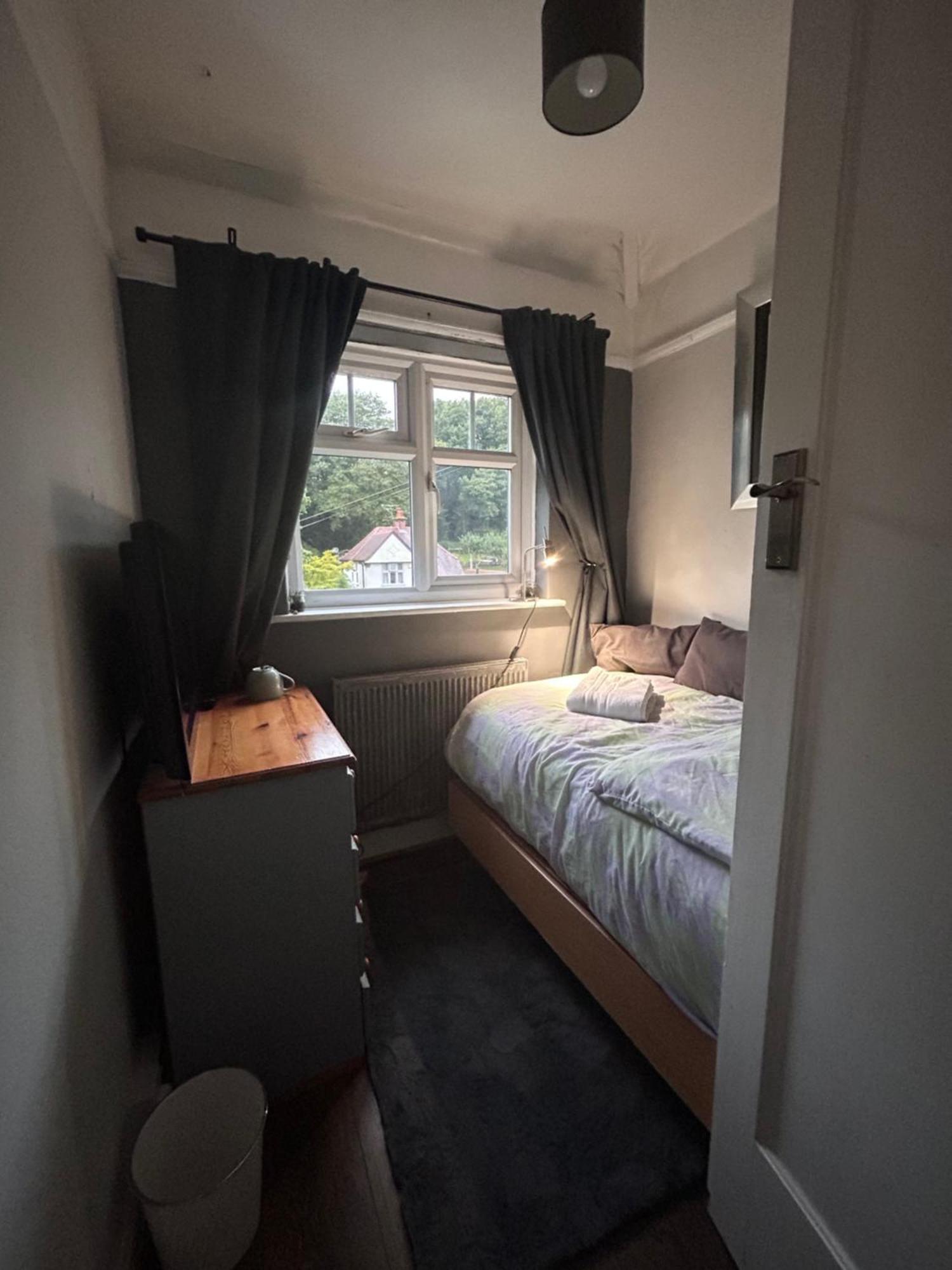 Ferienwohnung Redditch Rest Near Town Centre & Transport Links Exterior foto