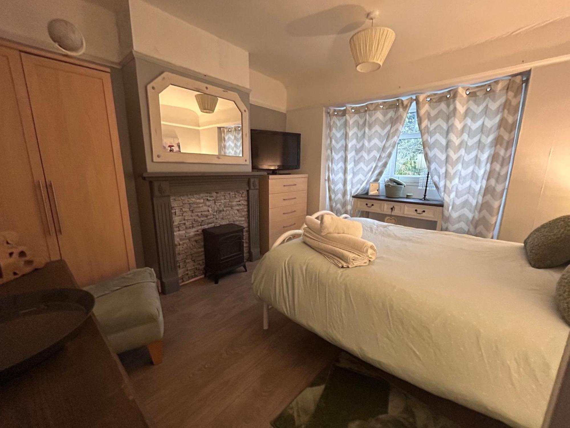 Ferienwohnung Redditch Rest Near Town Centre & Transport Links Exterior foto