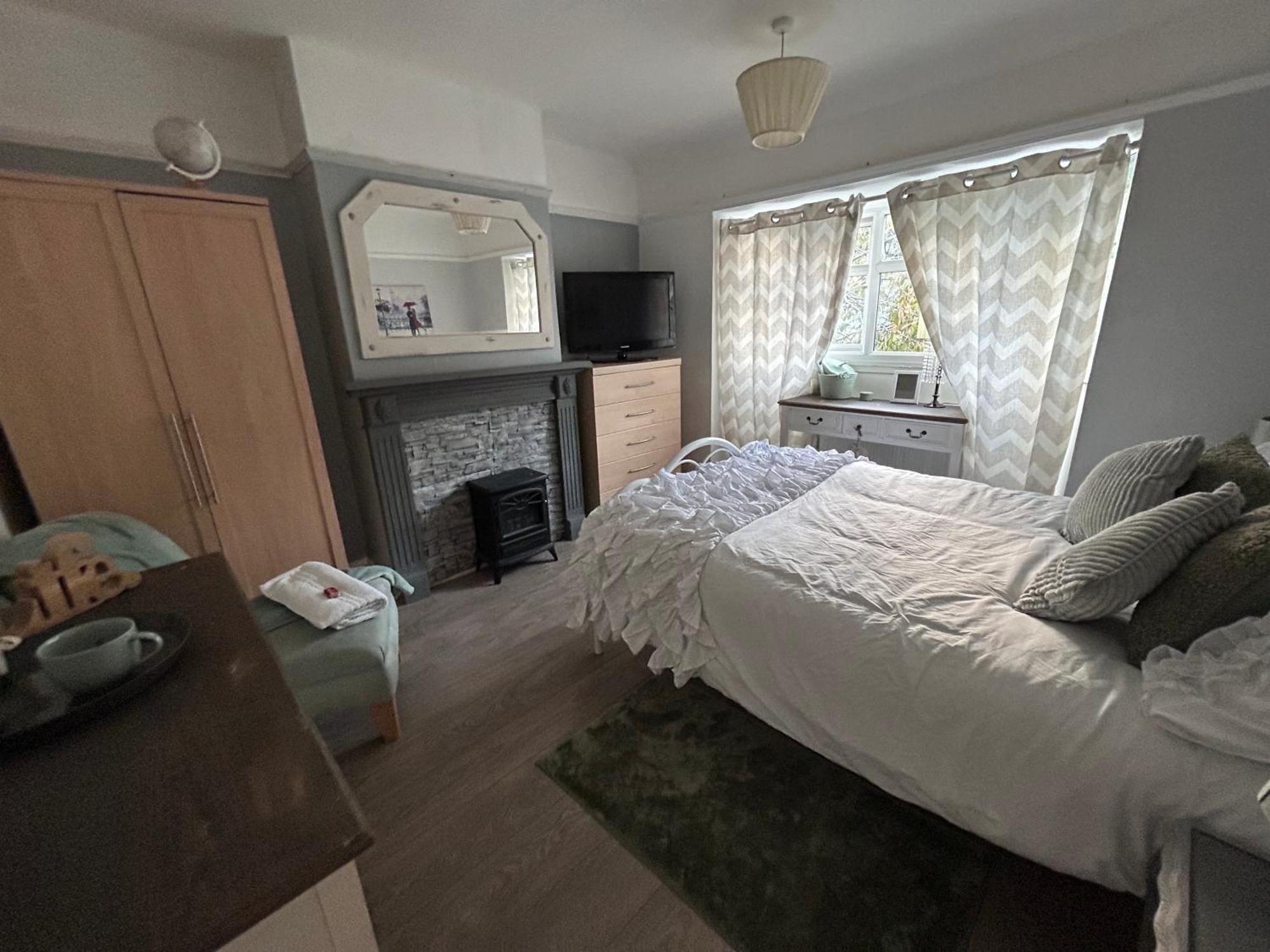 Ferienwohnung Redditch Rest Near Town Centre & Transport Links Exterior foto