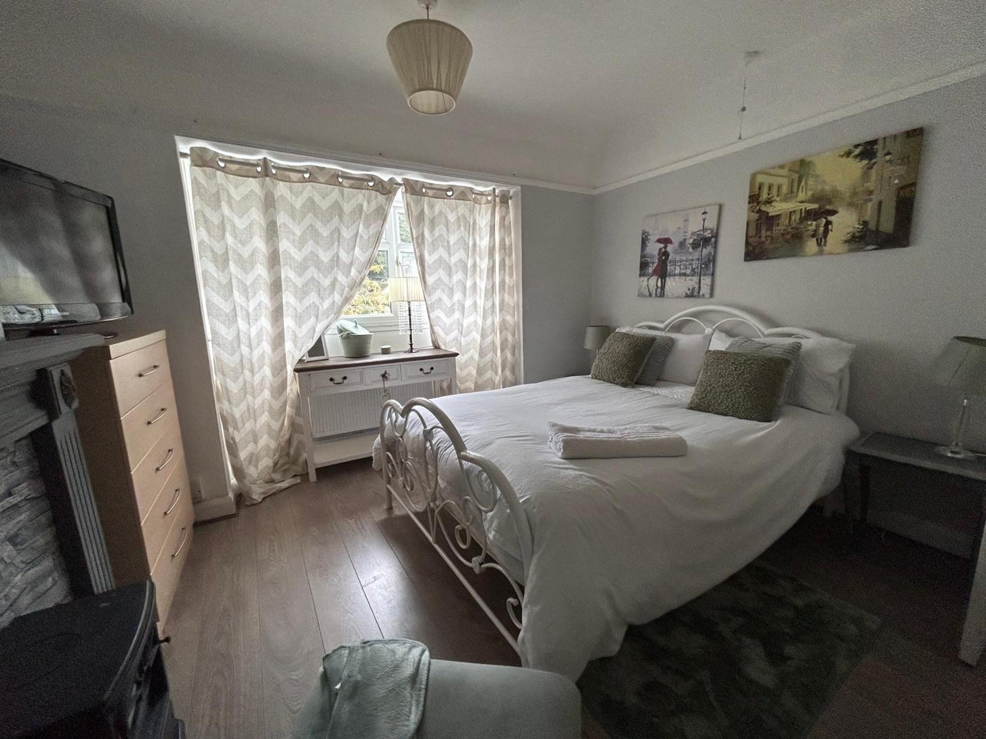 Ferienwohnung Redditch Rest Near Town Centre & Transport Links Exterior foto