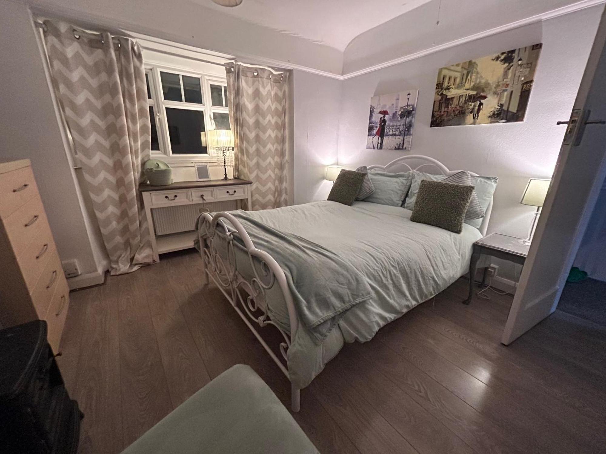 Ferienwohnung Redditch Rest Near Town Centre & Transport Links Exterior foto
