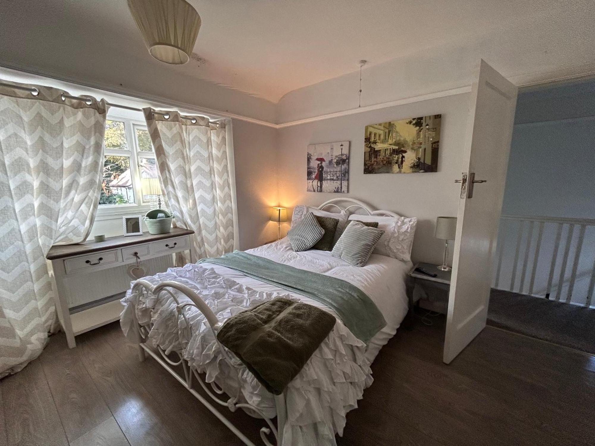 Ferienwohnung Redditch Rest Near Town Centre & Transport Links Exterior foto