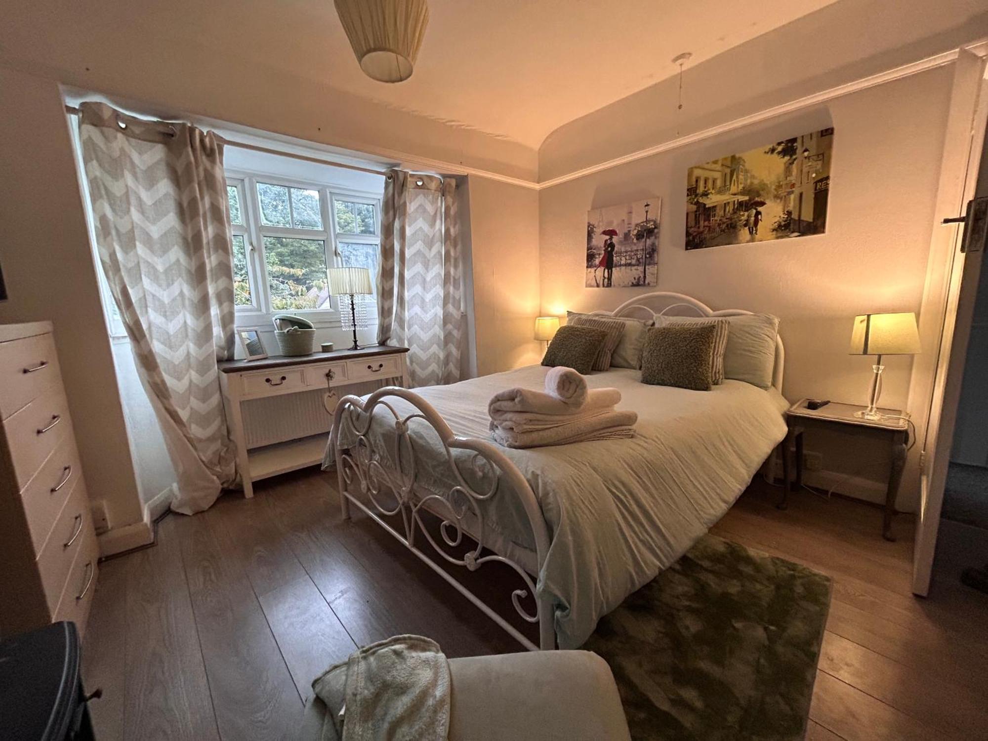 Ferienwohnung Redditch Rest Near Town Centre & Transport Links Exterior foto