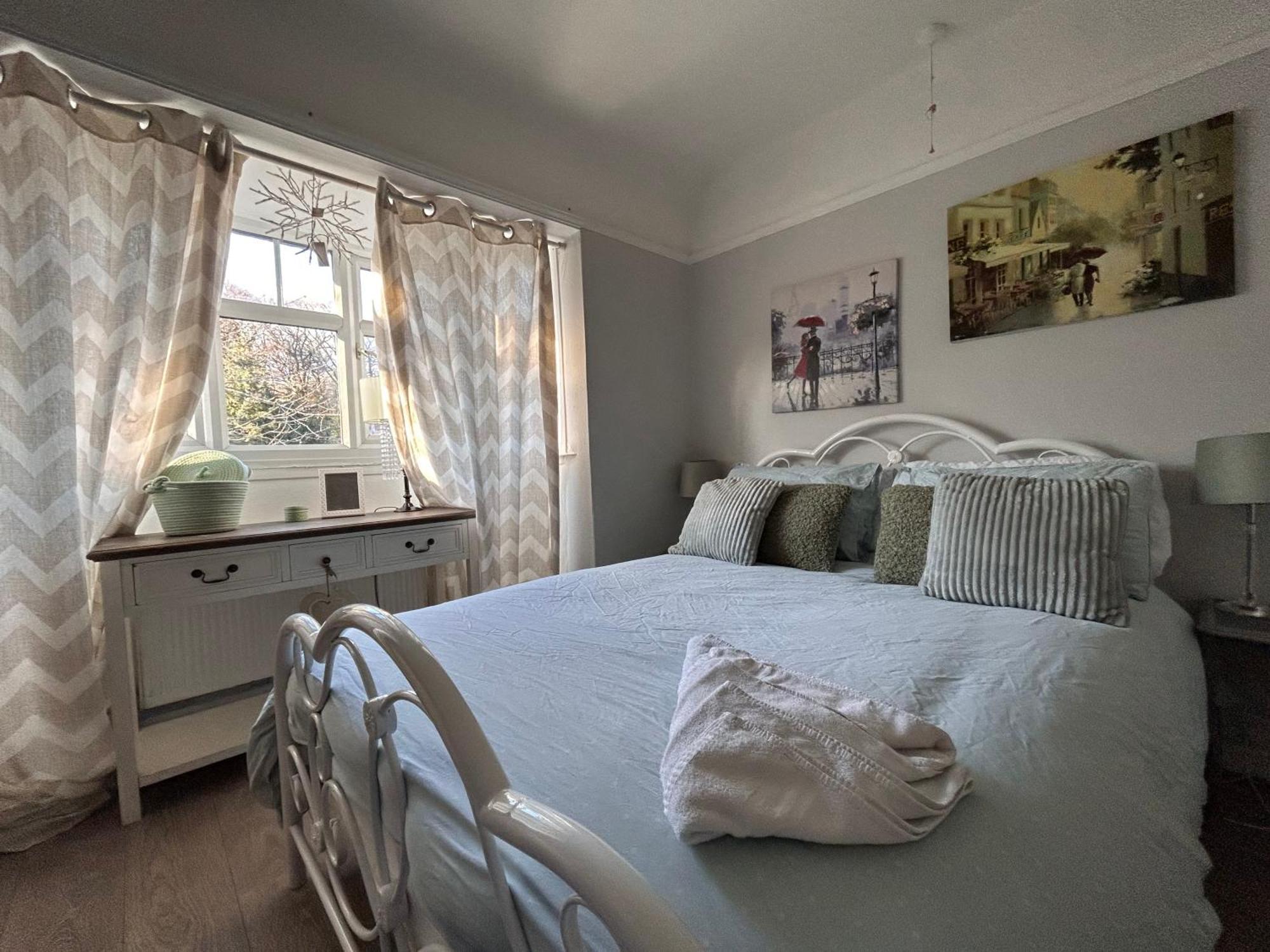 Ferienwohnung Redditch Rest Near Town Centre & Transport Links Exterior foto