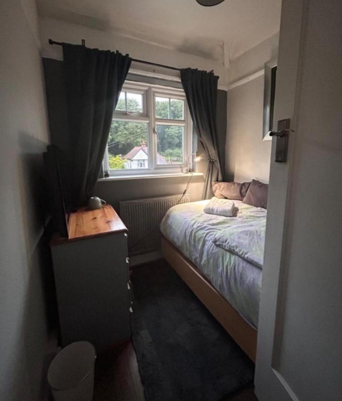 Ferienwohnung Redditch Rest Near Town Centre & Transport Links Exterior foto