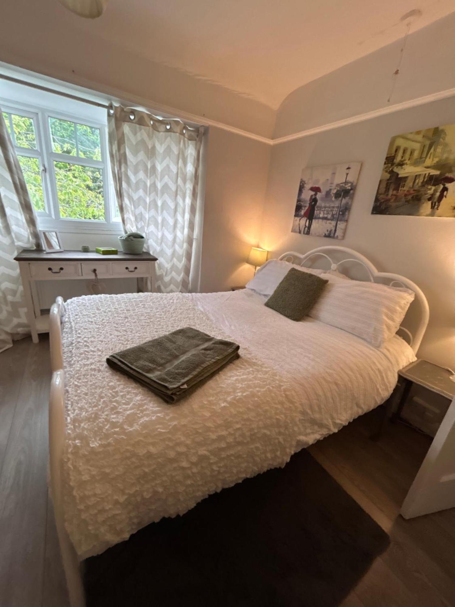 Ferienwohnung Redditch Rest Near Town Centre & Transport Links Exterior foto